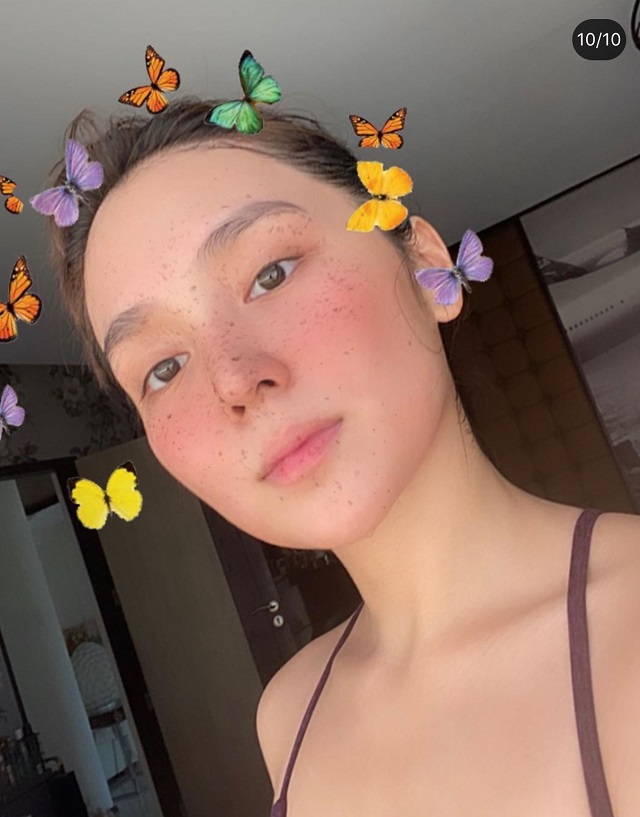 top 15 filter instagram hot nhất 2023